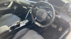 Peugeot 2008 100kW GT 50kWh 5dr Auto Electric Estate